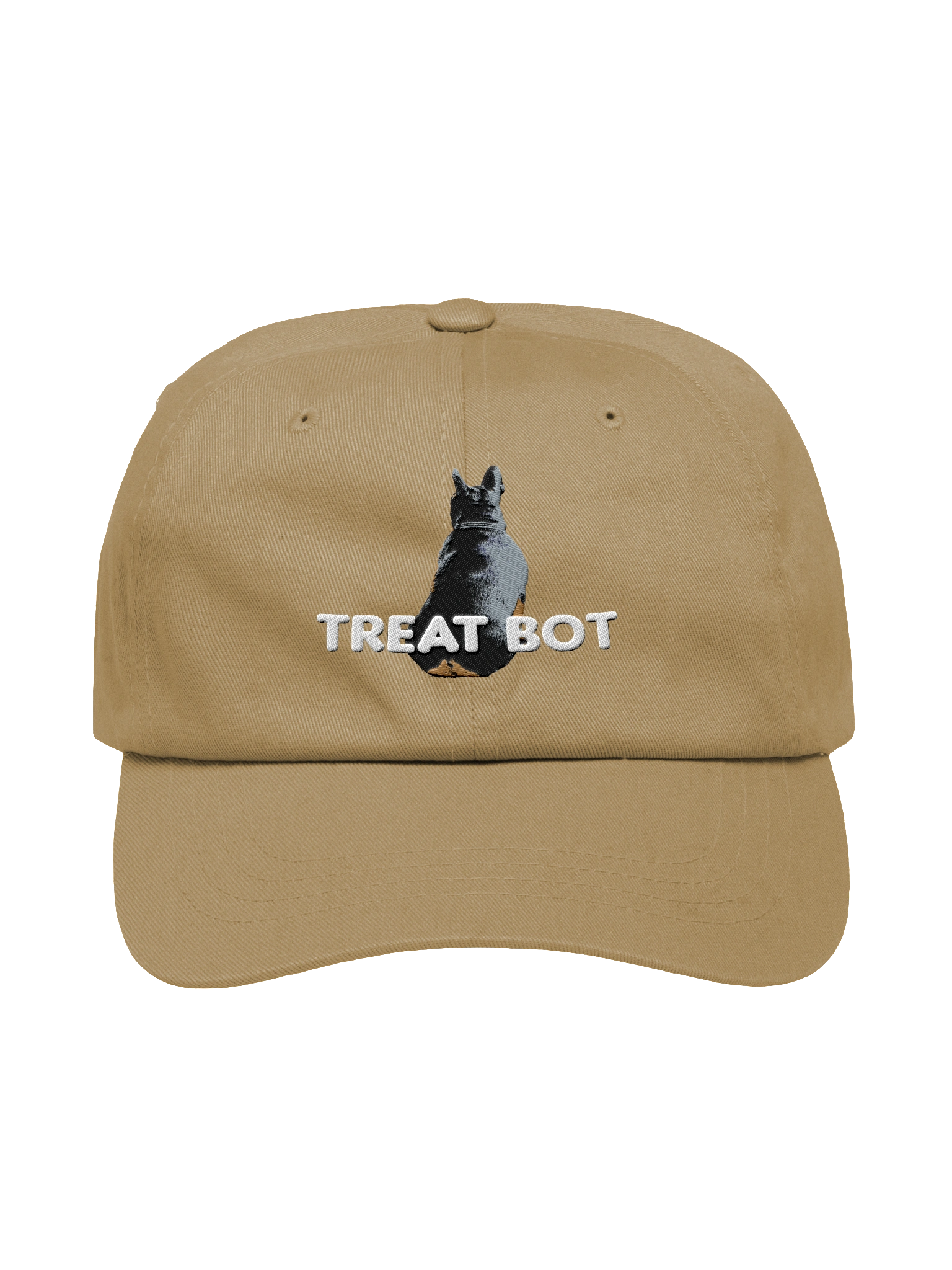 TreatBot Merch - Hat