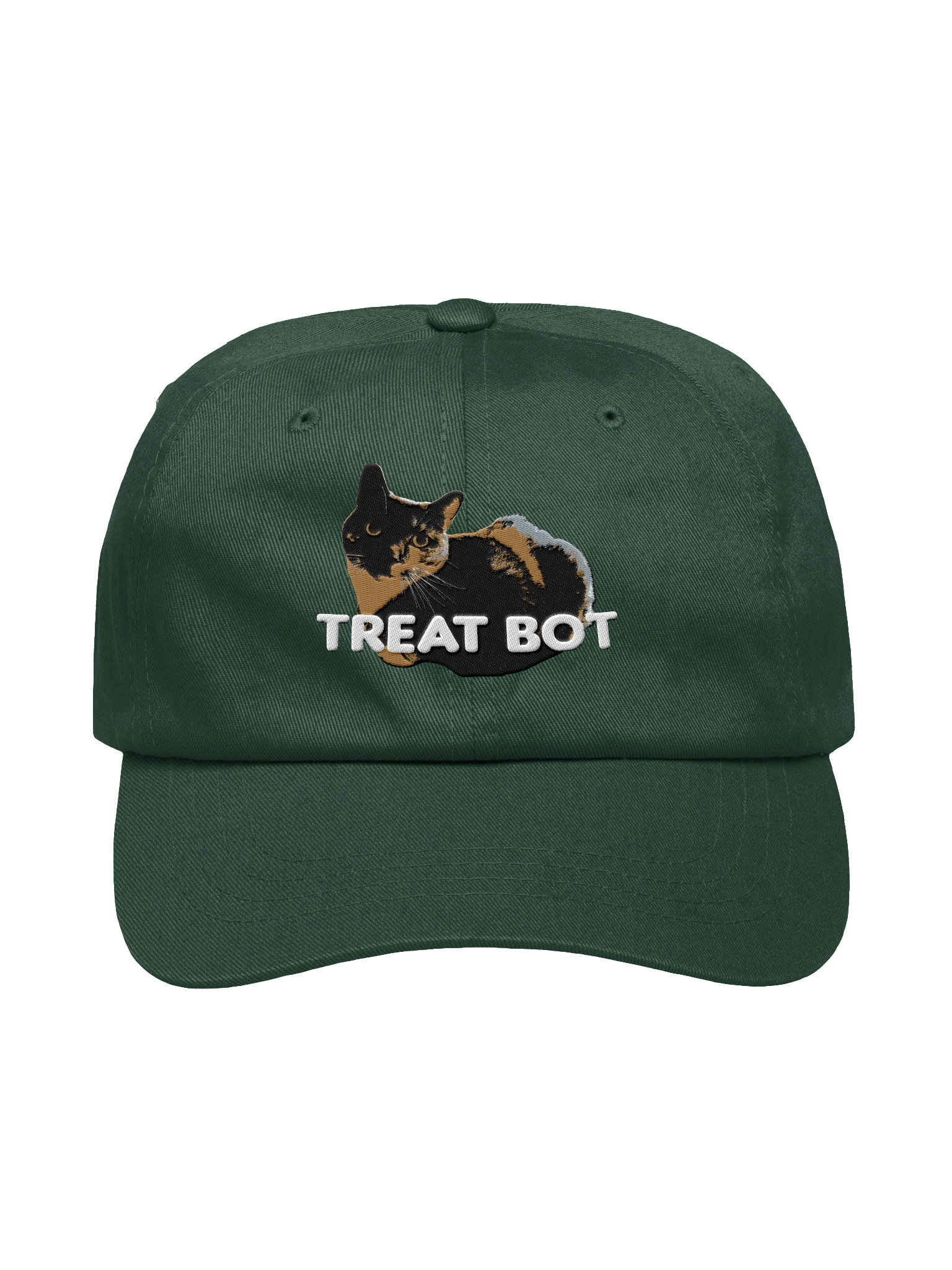 TreatBot Merch - Hat