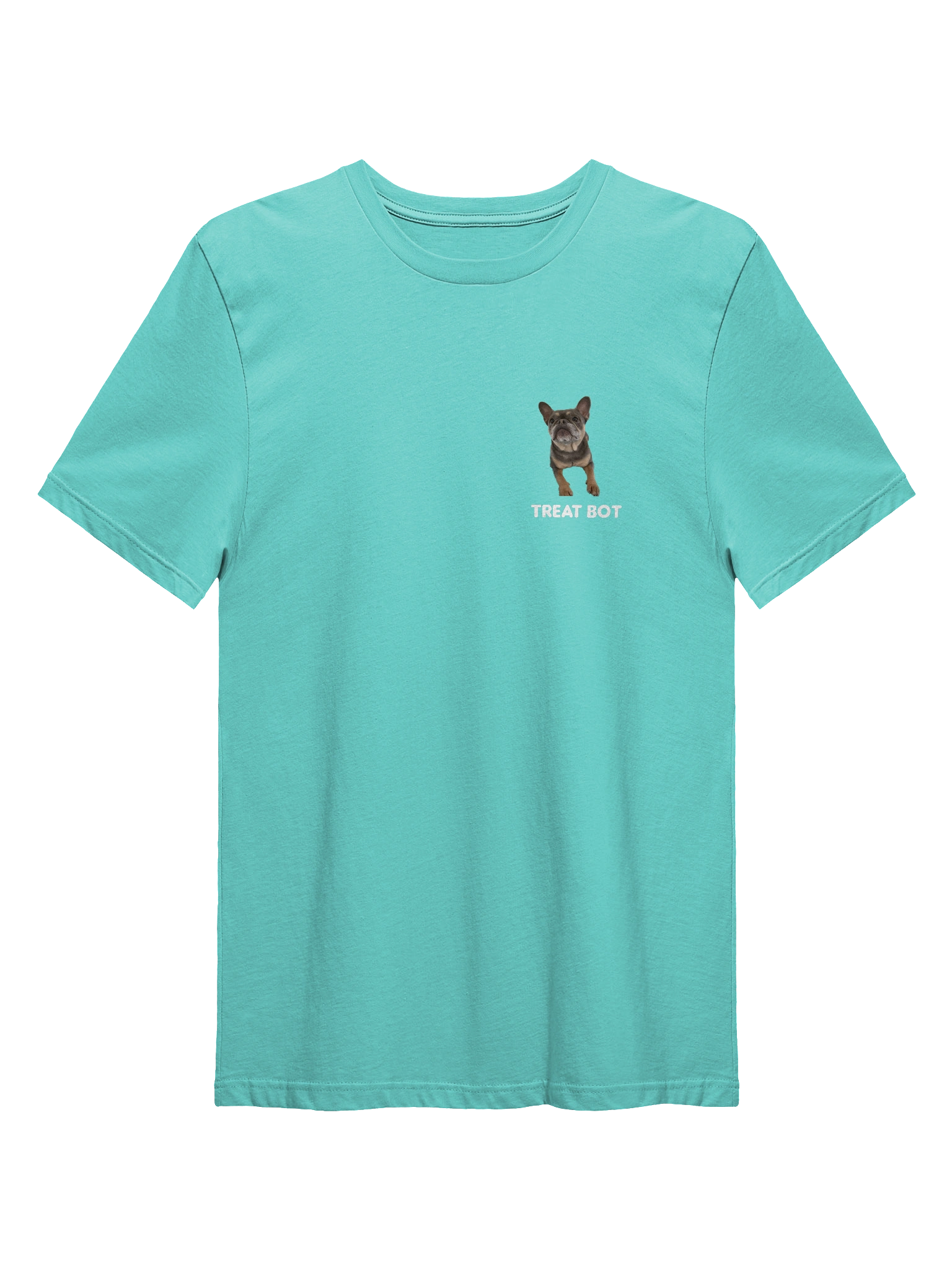 TreatBot Merch - T-Shirt