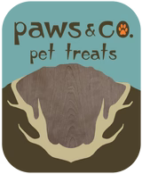 Paws and Co Dog Treats