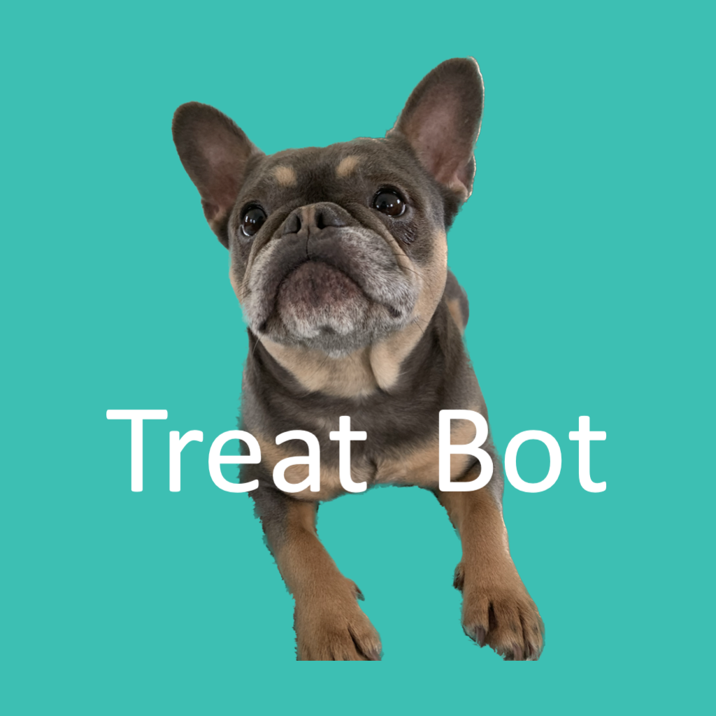 TreatBot